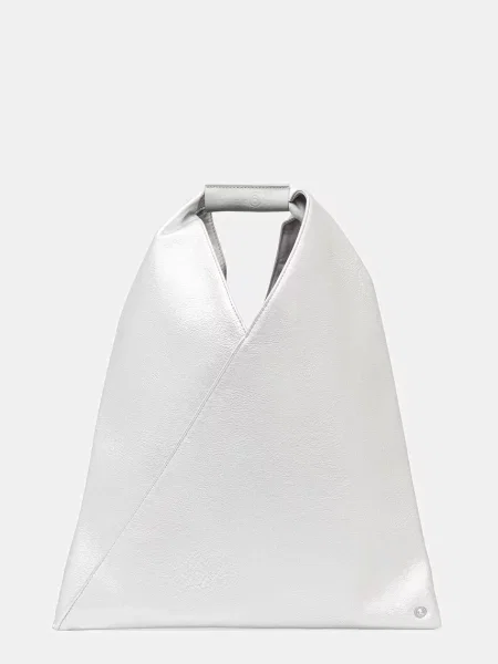 Maison Margiela Torebka szara
