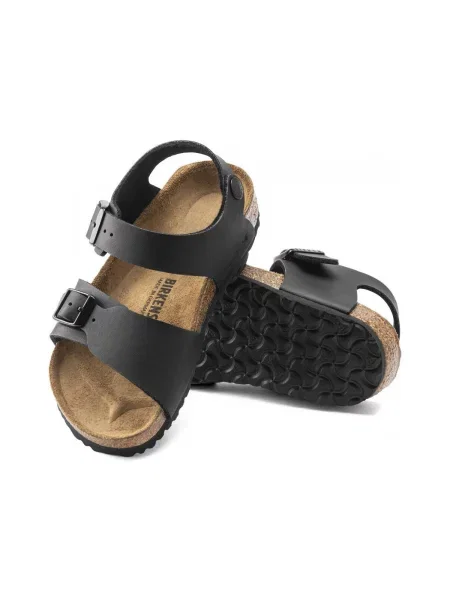 Pantofi copii Birkenstock albastru