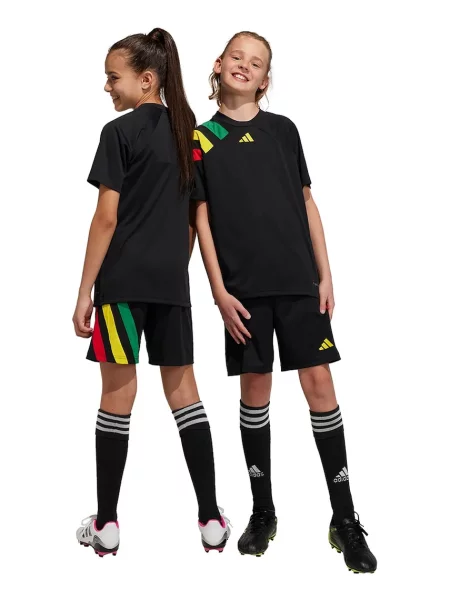 Детские шорты Adidas Performance