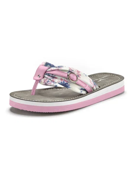VENICE BEACH Flip-flops mai multe culori