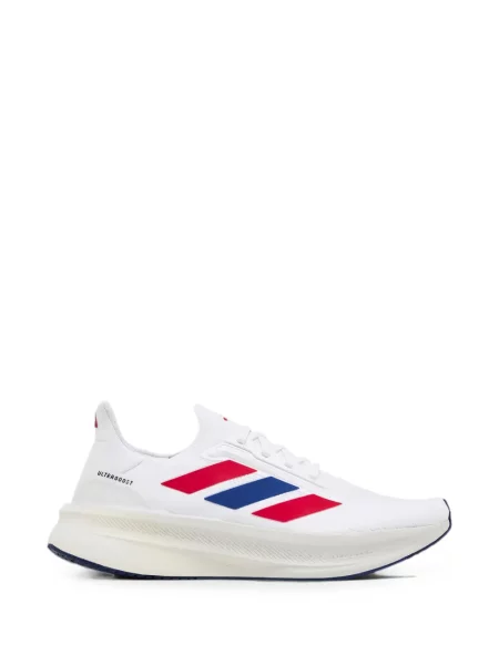 Sneakerși Adidas UltraBoost alb