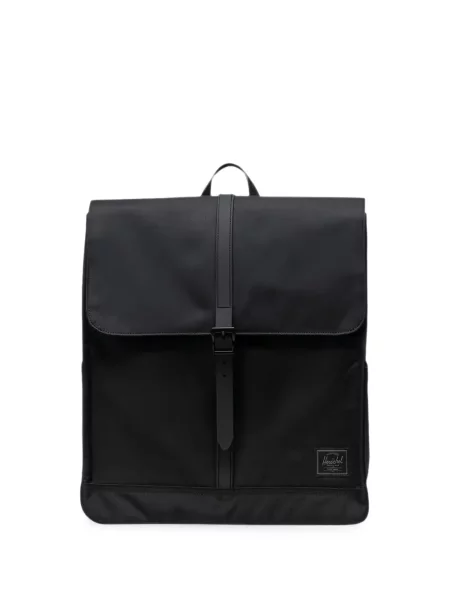 Rucsac Herschel Supply Co. cu cataramă negru