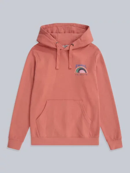 Bluza Maya Falmouth Pink różowa