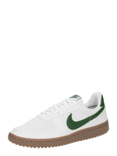 Sneakerși Nike Sportswear alb