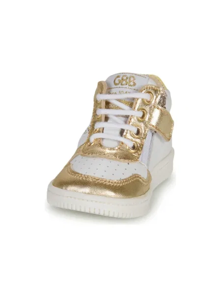 Pantofi copii Gbb alb