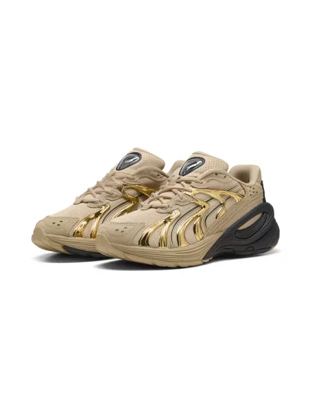 PUMA Sneakersy unisex Inverse Rapid Buty 44 beżowy