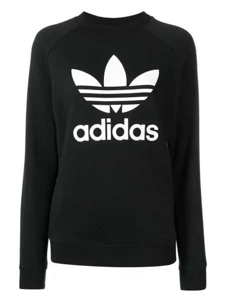 Leggings Adidas negru