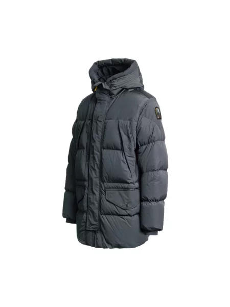 Płaszcz Parajumpers szary