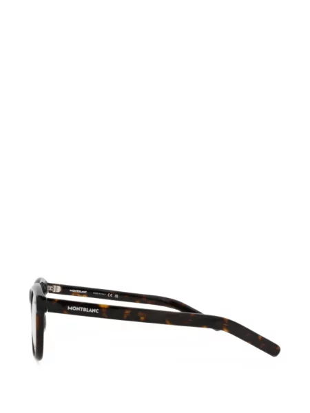Ochelari de soare Montblanc maro
