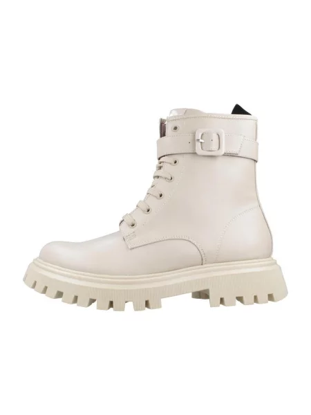 Pantofi copii Asso bej