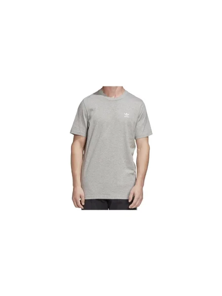 Tricou Adidas gri