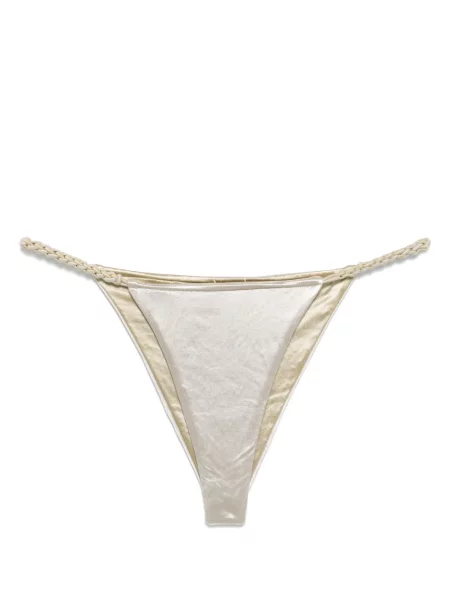 Bikini Isa Boulder gri