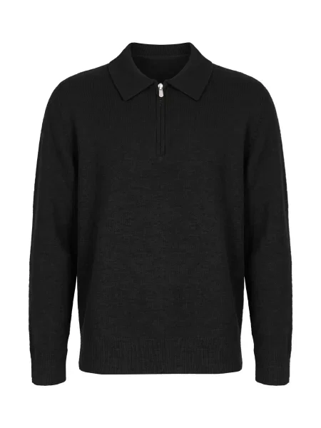 Vantory Pulover negru
