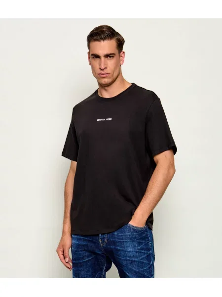 Michael Kors Tricou negru