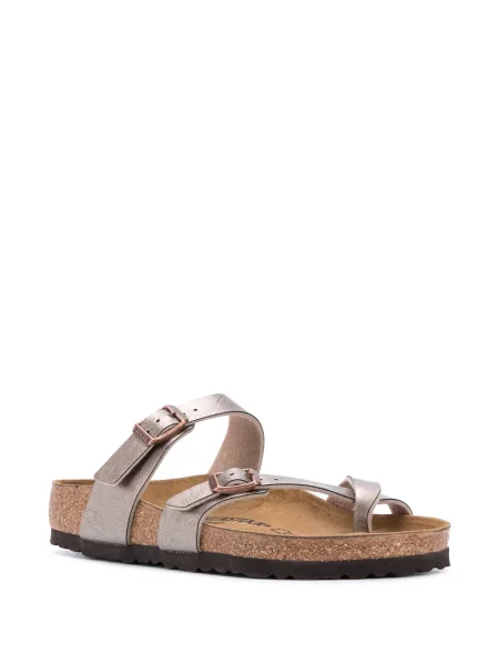 Σανδάλια Birkenstock χρυσό