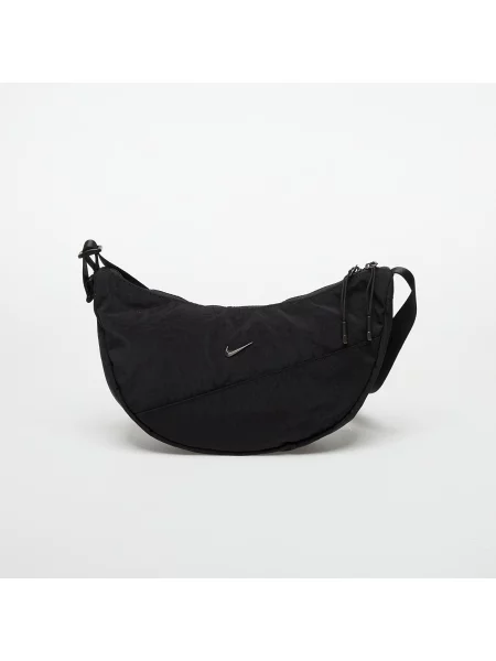 Crossbody kabelka Nike černá