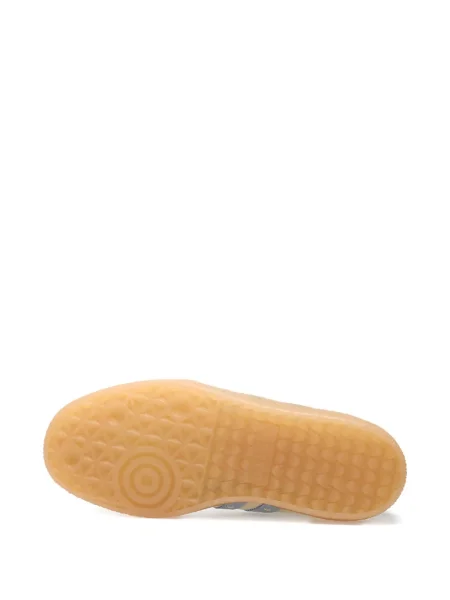 Sneakerși Adidas Adilette plasă cu tepi gri