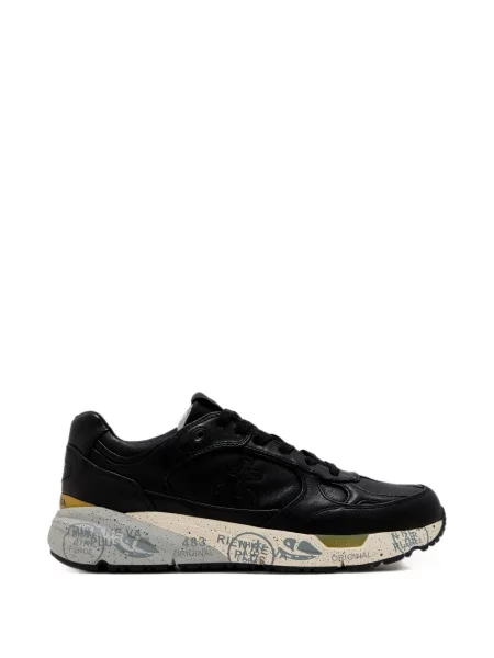 Sneakerși Premiata negru