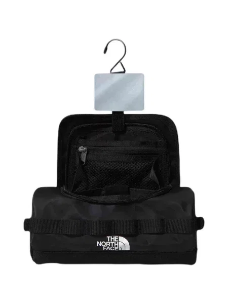 Cestovná kozmetická taška The North Face BC Travel Canister L 57 l čierna