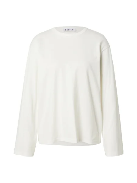 EDITED Tricou Verlee' alb