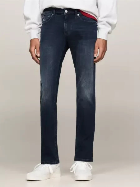 Tommy Jeans Farmer Scanton kék