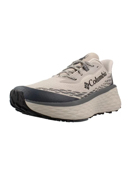 Pantofi Columbia bej