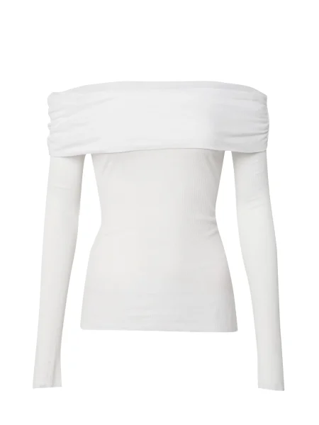 LeGer by Lena Gercke Tricou Desiree' alb