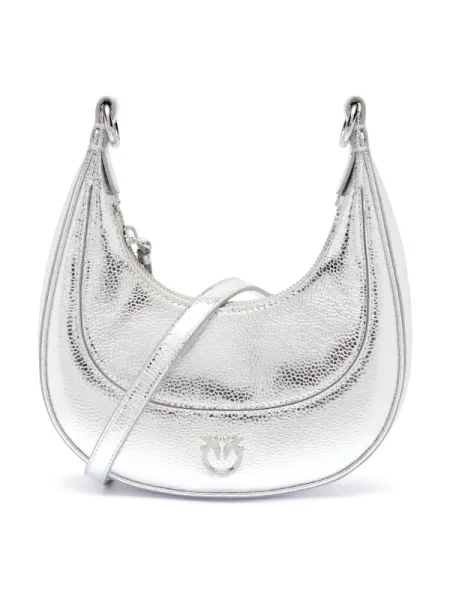 Rucsac Pinko din piele