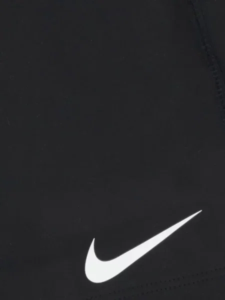 Szorty dziecięce Nike czarne