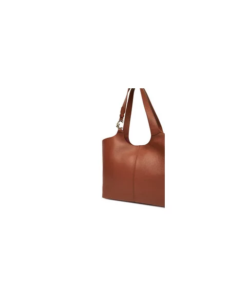 Rankinė Coccinelle SHA Coccinelle C-Easy E1 SHA 11 01 01 ruda