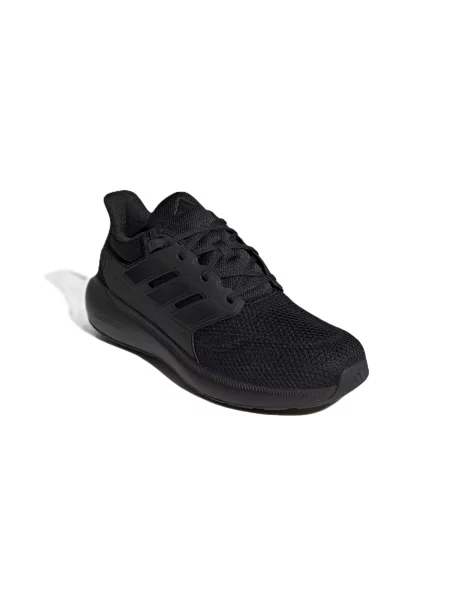 Sneakerși Adidas Sportswear negru