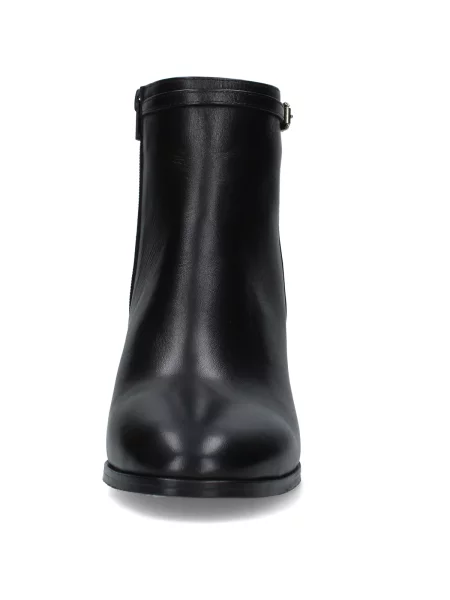 Pantofi Anita negru
