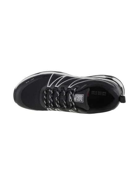 Pantofi Big Star negru