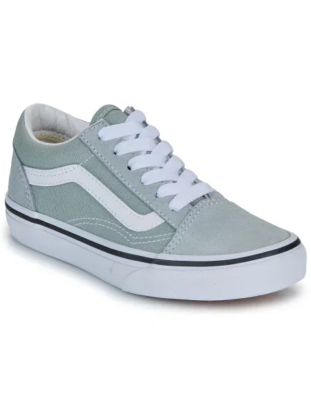 Pantofi copii Vans gri