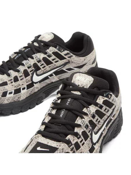 Sneakersy Nike Pegasus białe