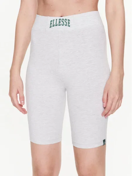 Sportovní kraťasy Ellesse šedé