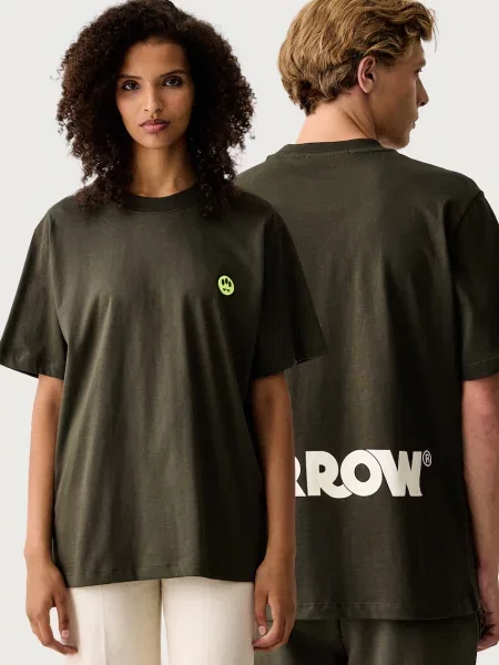 Barrow футболка