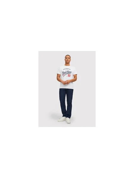 Jack&Jones 3 db póló Ethan Színes