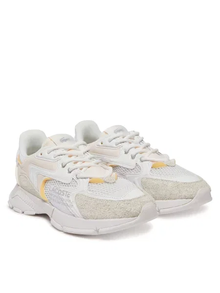 Superge Lacoste bela