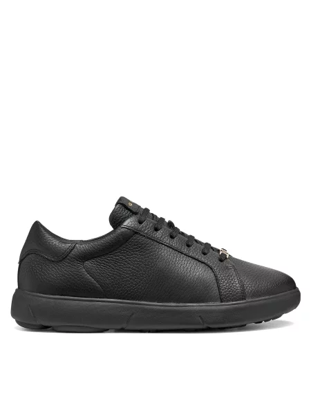 Сникърси Geox Nebula C Black EUR 40 черно
