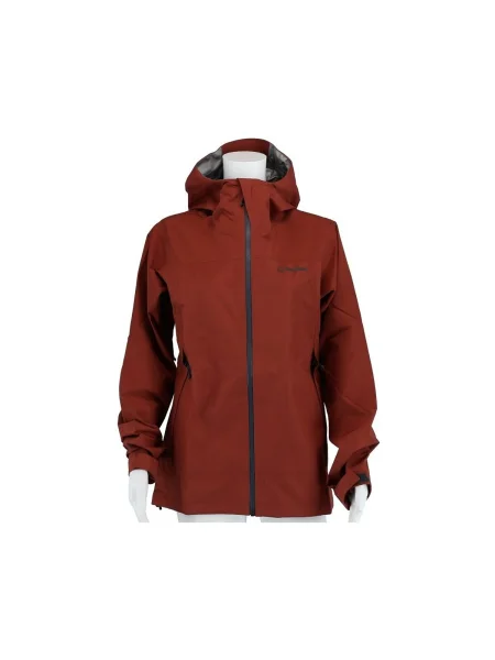 Geacă Berghaus bordo