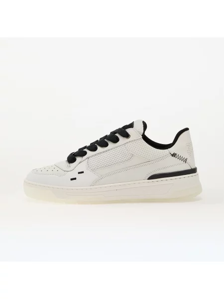 Filling Pieces bőr sportcipő Cruiser Crumbs fehér