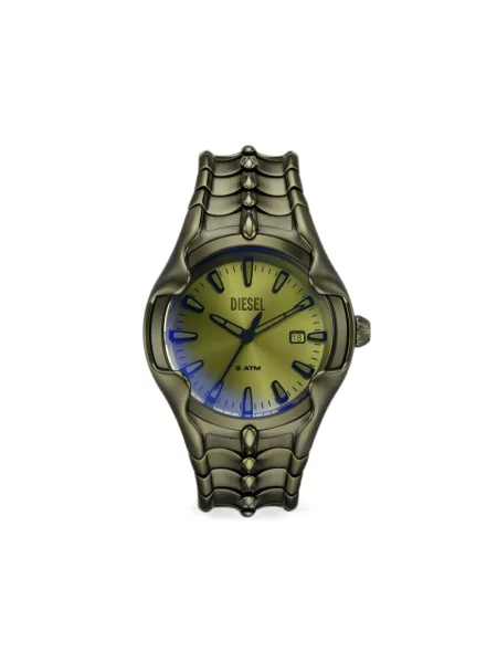 Ceas Diesel verde