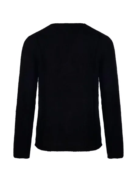 Pulover Comme Des Garçons Shirt negru