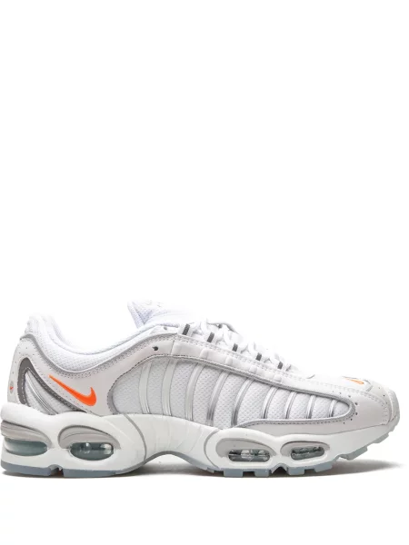Retro trčanje vesta Nike s okruglim izrezom crna