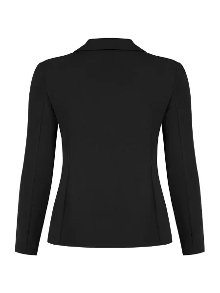 Geacă Rinascimento negru
