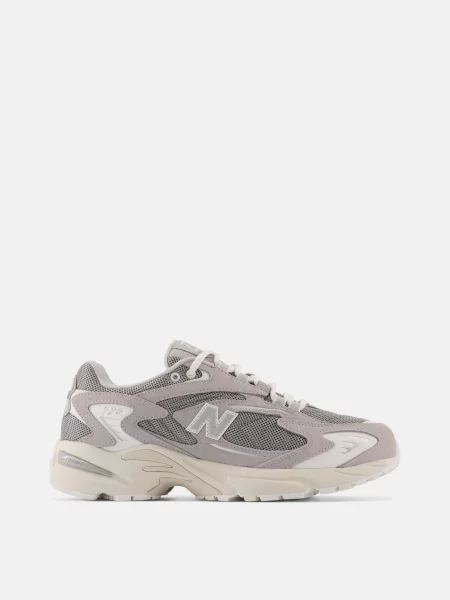 Жіночі Кросівки New Balance текстиль/синтетика сірий