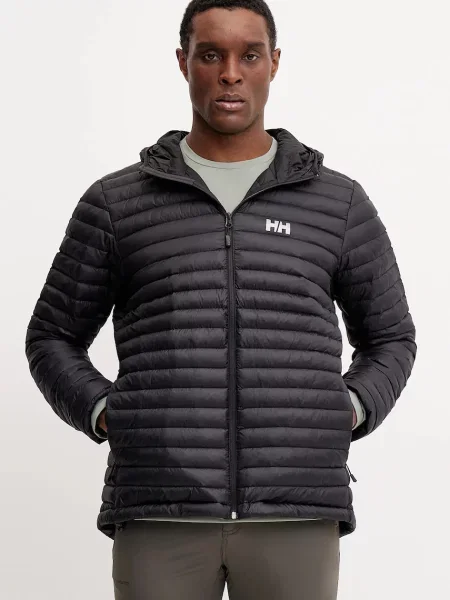 Helly Hansen kurtka sportowa Sirdal czarna