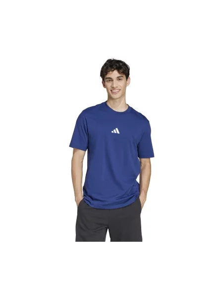Póló Adidas kék