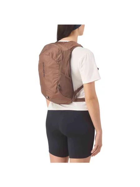 Salomon Ruksak Salomon TRAILBLAZER 10 čierna